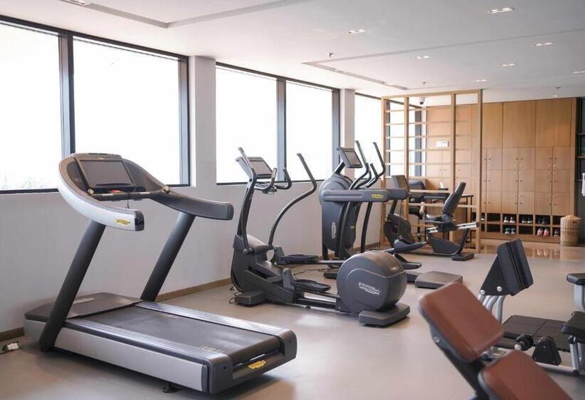 Отель Port Muziris, A Tribute Portfolio