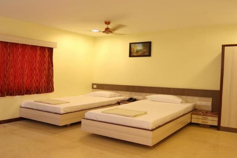 酒店 Shiva Residency