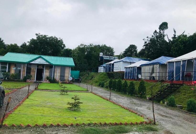 ホテル Snowdrop Eco Resort