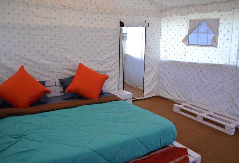 ホテル Snowdrop Eco Resort