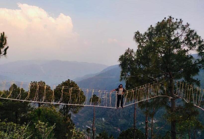 ホテル Snowdrop Eco Resort