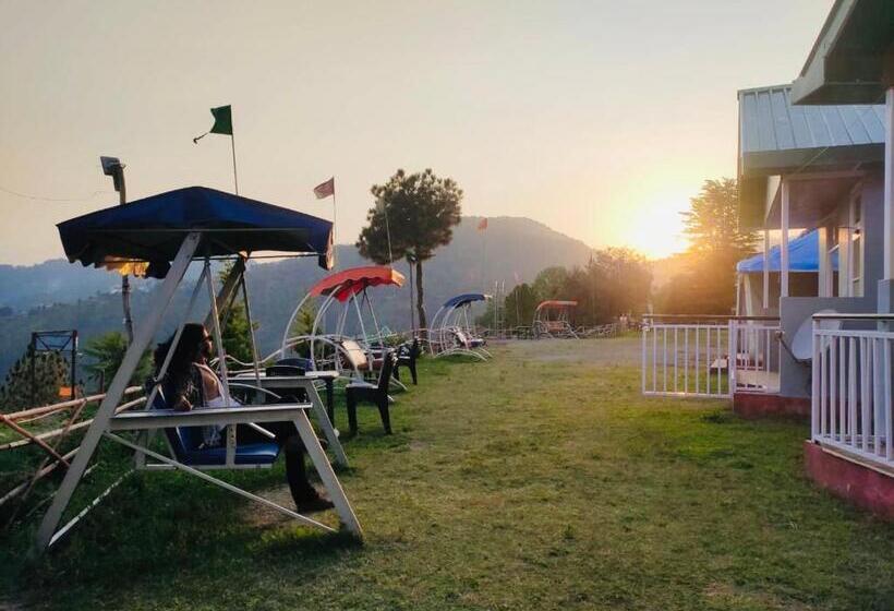 ホテル Snowdrop Eco Resort