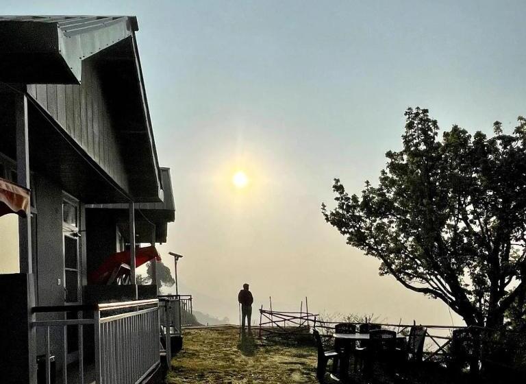 ホテル Snowdrop Eco Resort