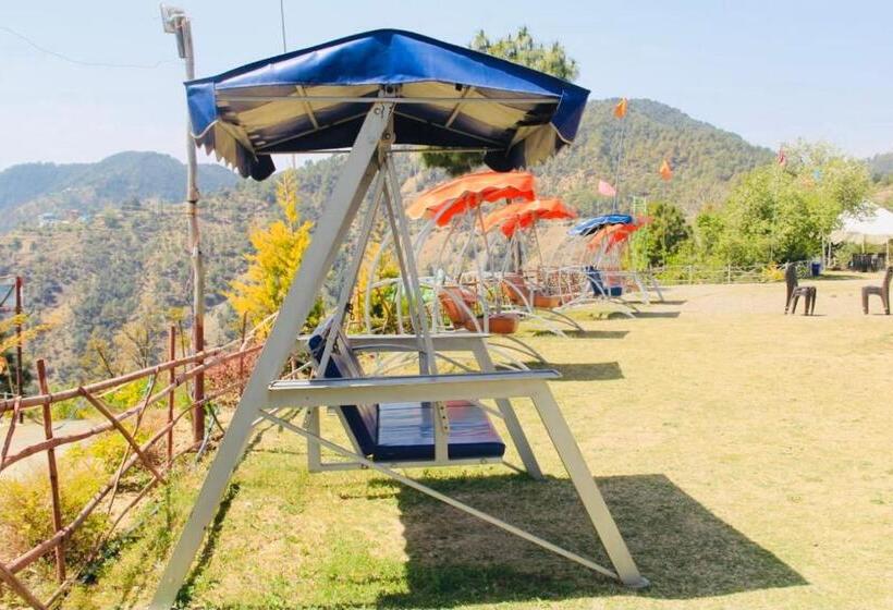 فندق Snowdrop Eco Resort
