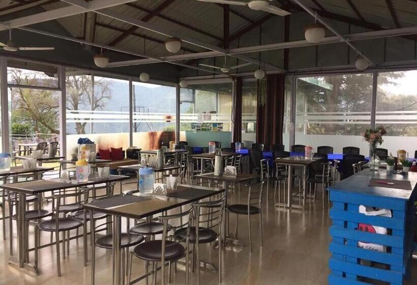 ホテル Snowdrop Eco Resort