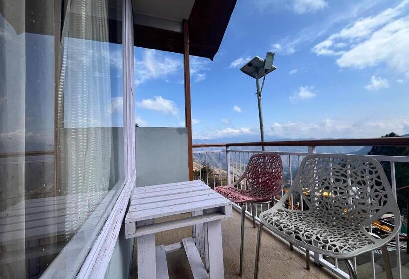 ホテル Snowdrop Eco Resort