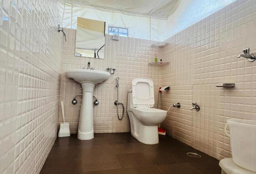 ホテル Snowdrop Eco Resort