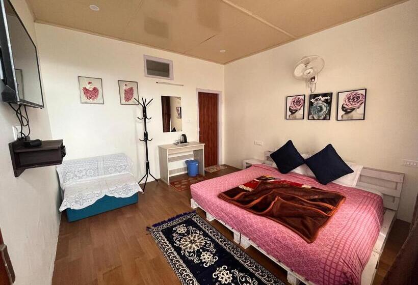 ホテル Snowdrop Eco Resort