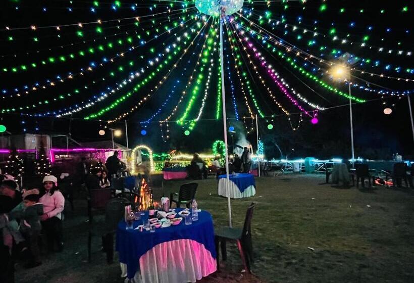 ホテル Snowdrop Eco Resort