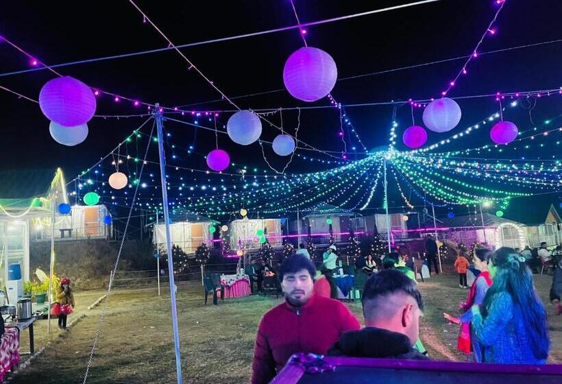 ホテル Snowdrop Eco Resort