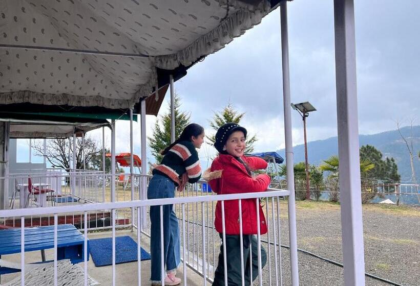 ホテル Snowdrop Eco Resort