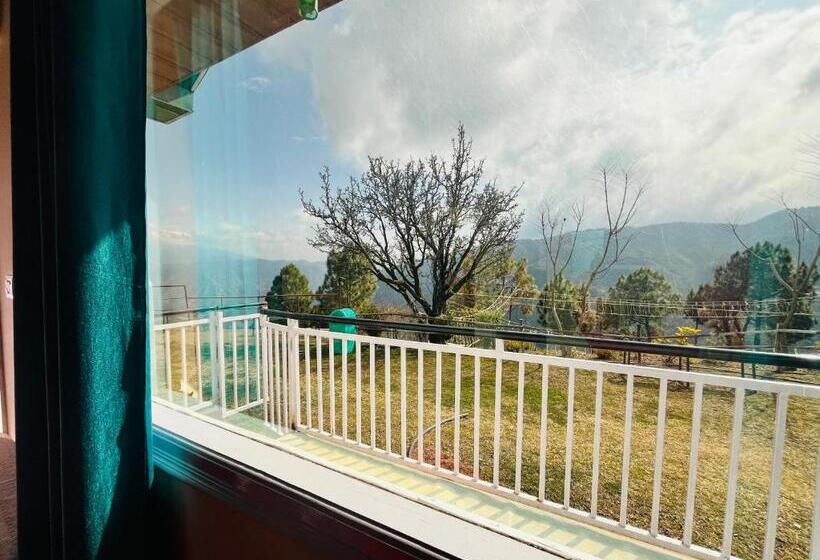 ホテル Snowdrop Eco Resort