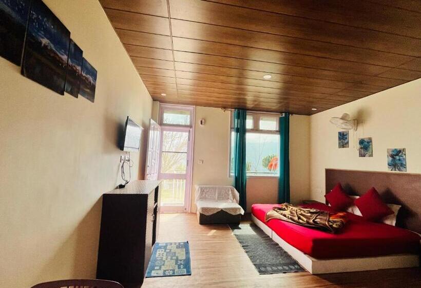 ホテル Snowdrop Eco Resort