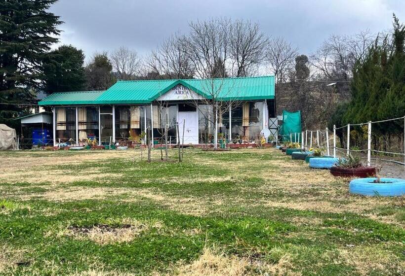 ホテル Snowdrop Eco Resort