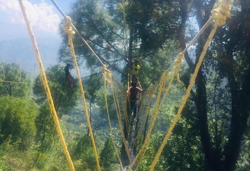 ホテル Snowdrop Eco Resort