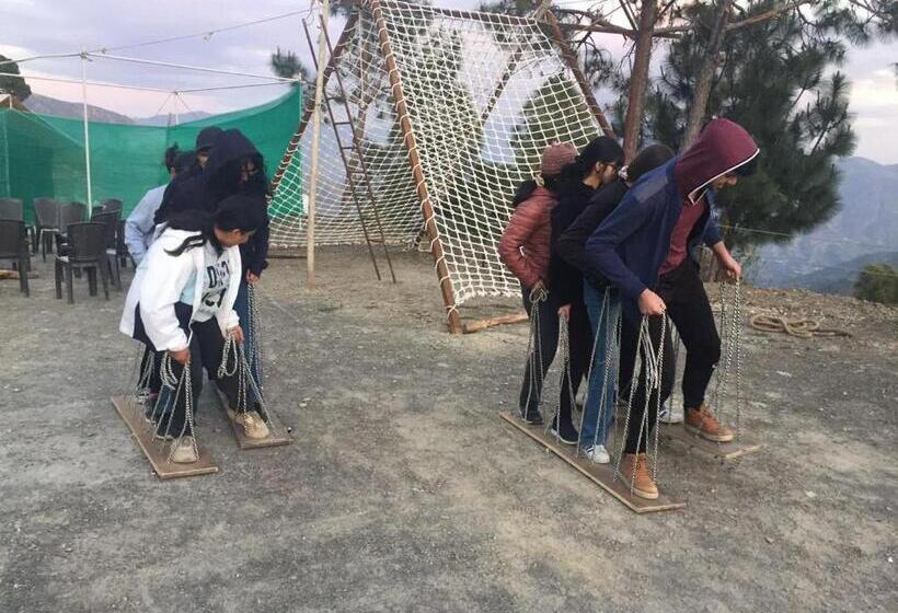 ホテル Snowdrop Eco Resort