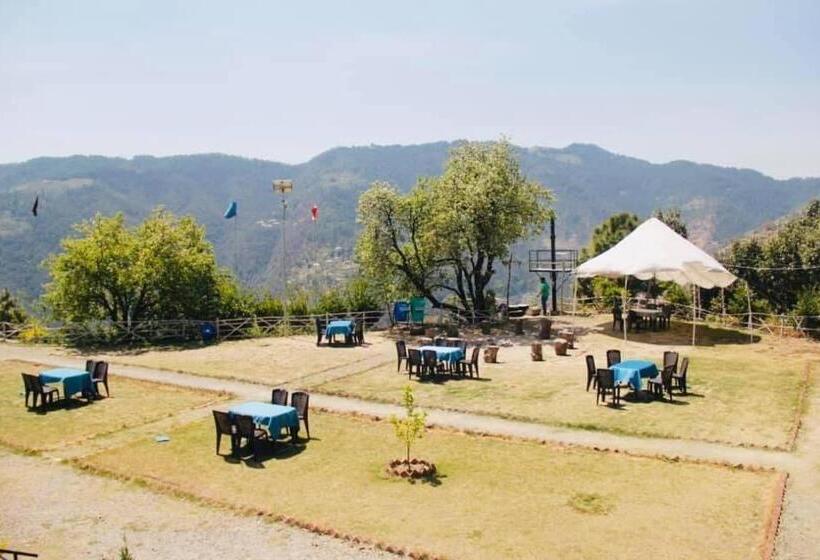 ホテル Snowdrop Eco Resort