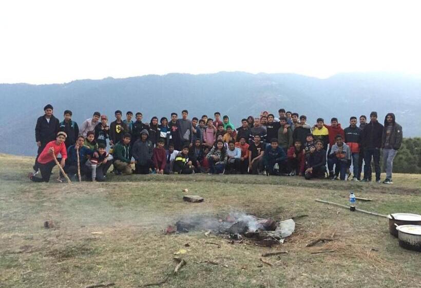 ホテル Snowdrop Eco Resort