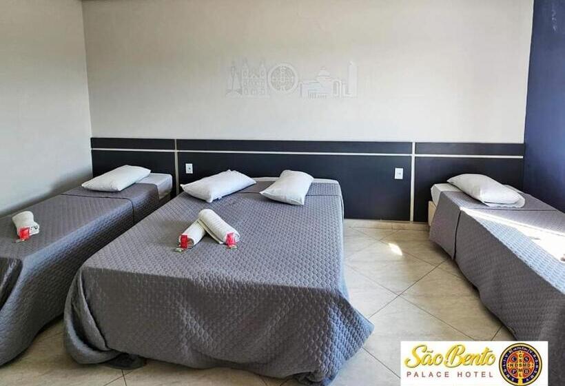 Отель São Bento Palace