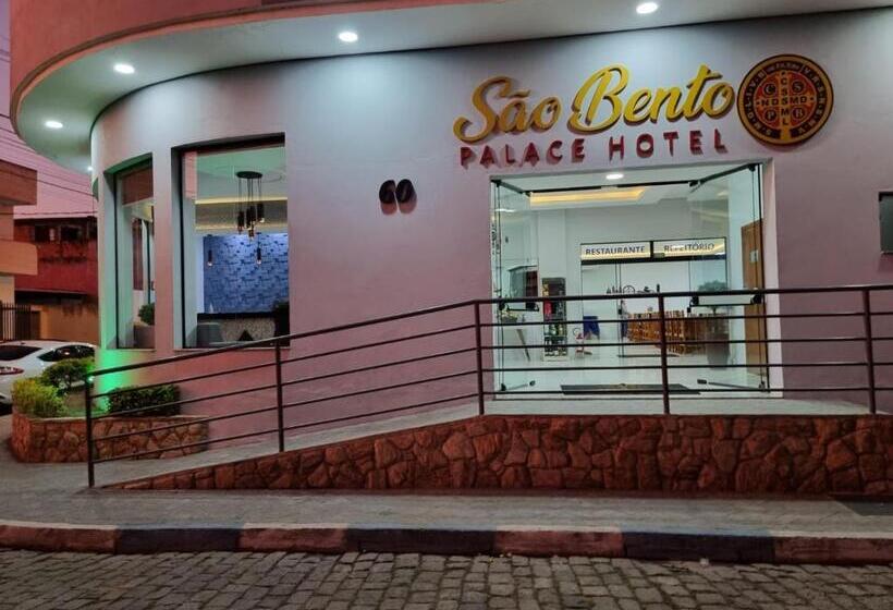 Отель São Bento Palace