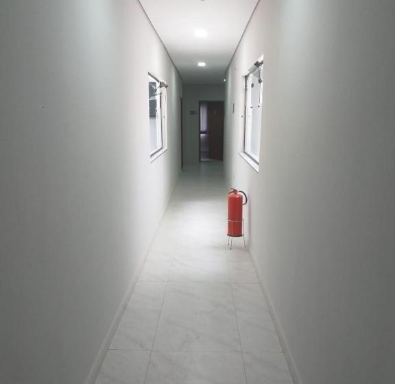 Отель São Bento Palace