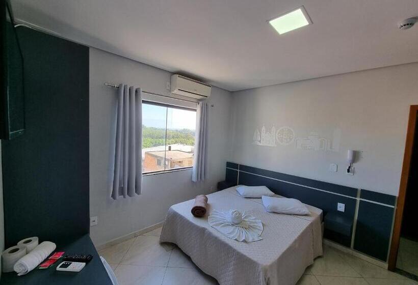 Отель São Bento Palace