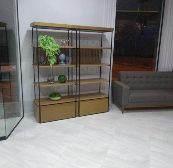 Отель São Bento Palace