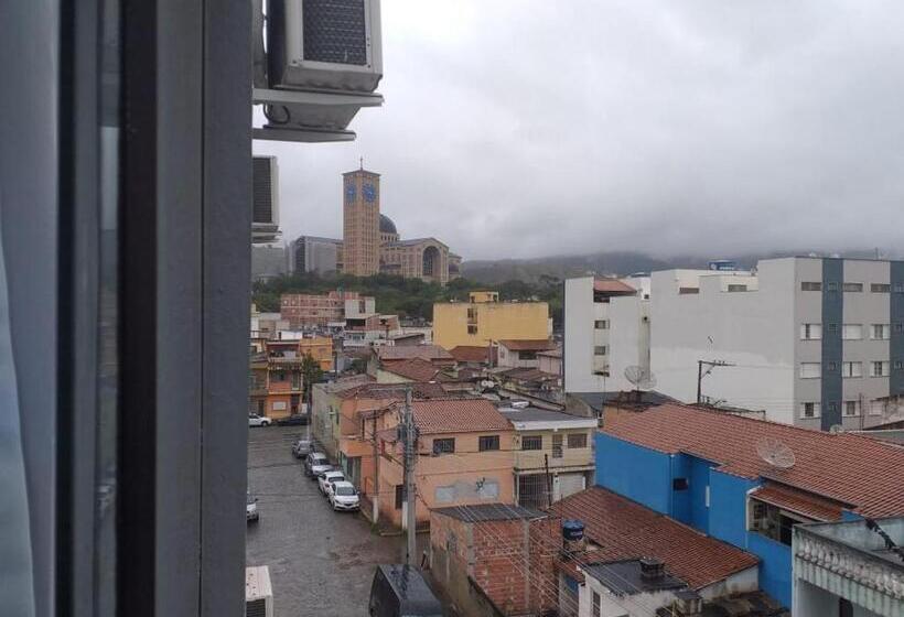 Отель São Bento Palace