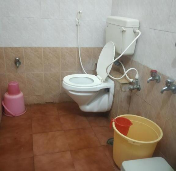 Отель Temple View Annex