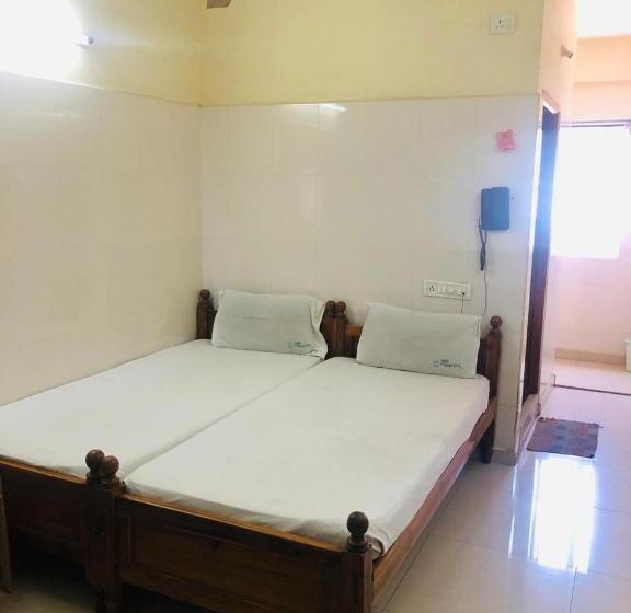 هتل Temple View Annex