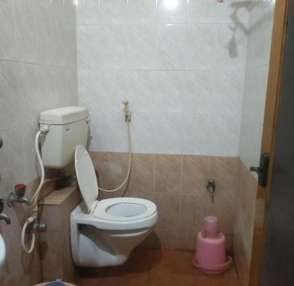 هتل Temple View Annex