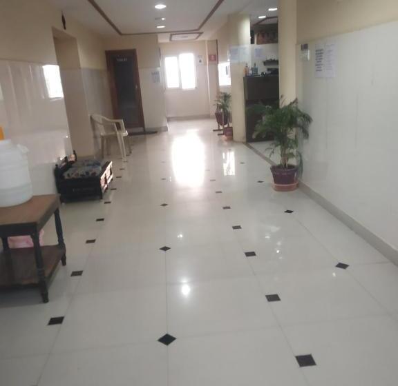 Отель Temple View Annex