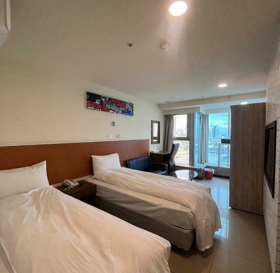 Отель Yi Dian Yuan