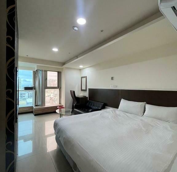 Отель Yi Dian Yuan