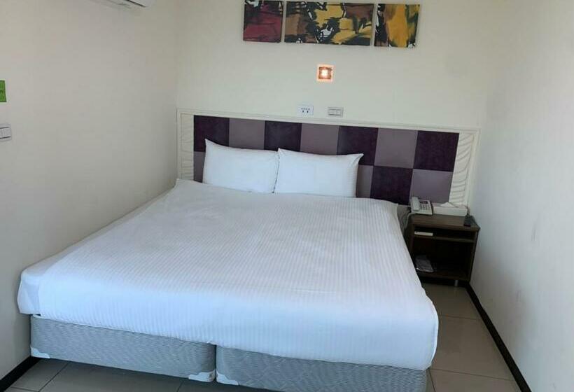 Отель Yi Dian Yuan