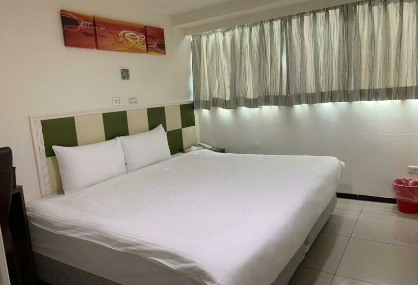 Отель Yi Dian Yuan