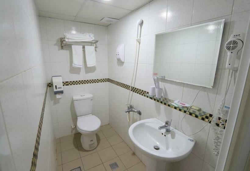 Отель Yi Dian Yuan