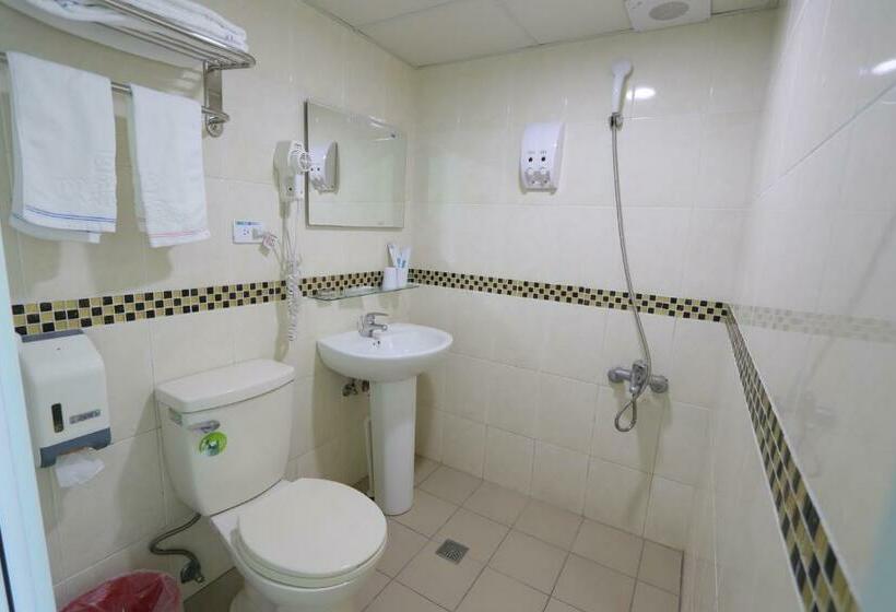 Отель Yi Dian Yuan