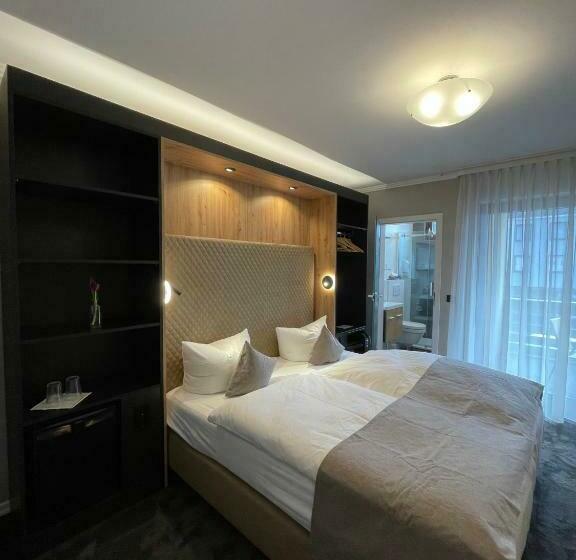 ホテル Zum Fährturm