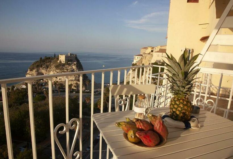 Le Tolde Del Corallone