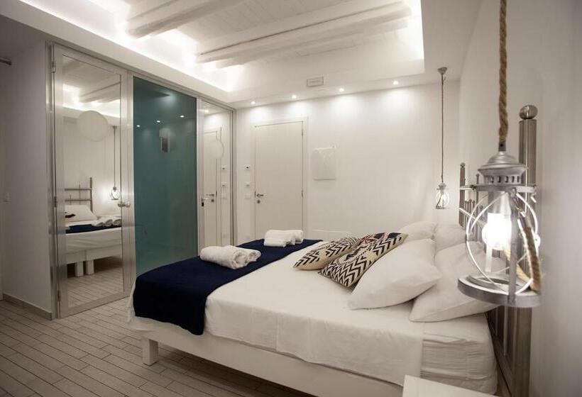 Le Tolde Del Corallone