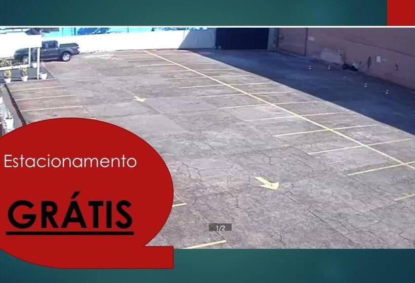 Londres Royal Hotel Cama De Alvenaria