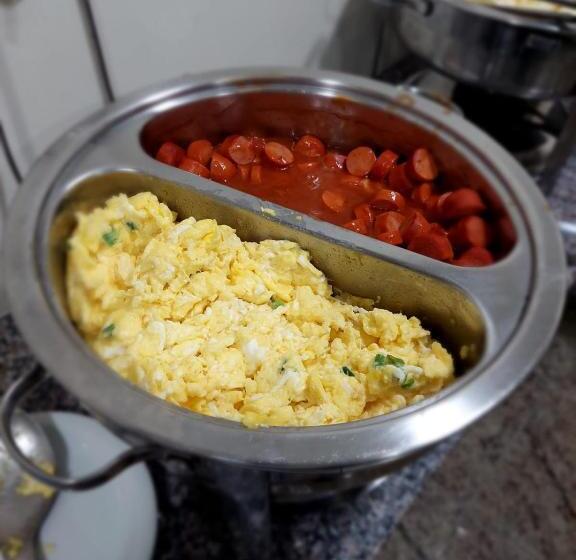 Londres Royal Hotel Cama De Alvenaria