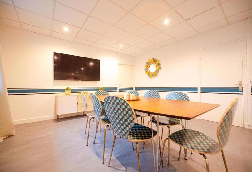 Luxury Flat  Eiffel Tower