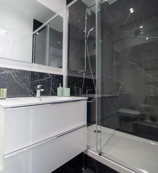 Luxury Flat  Eiffel Tower