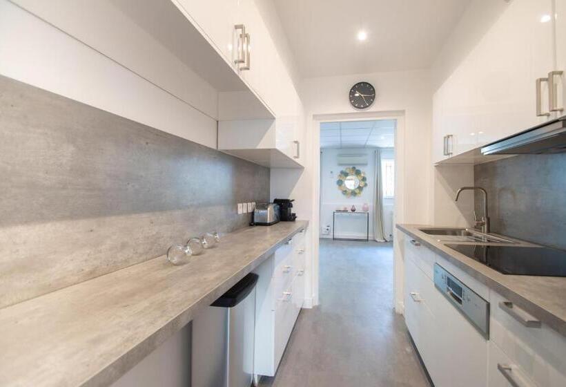 Luxury Flat  Eiffel Tower