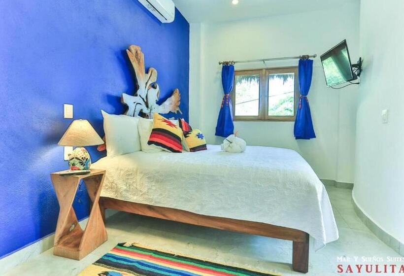 Mar Y Sueños Suites