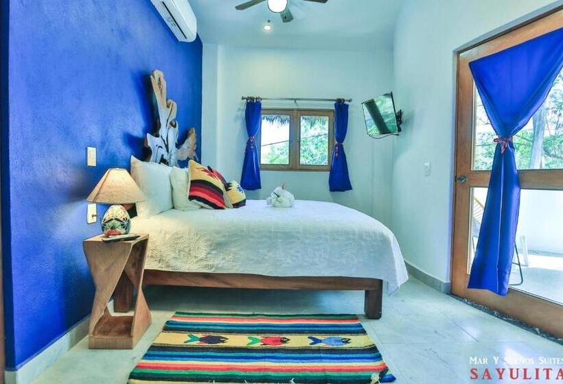 Mar Y Sueños Suites