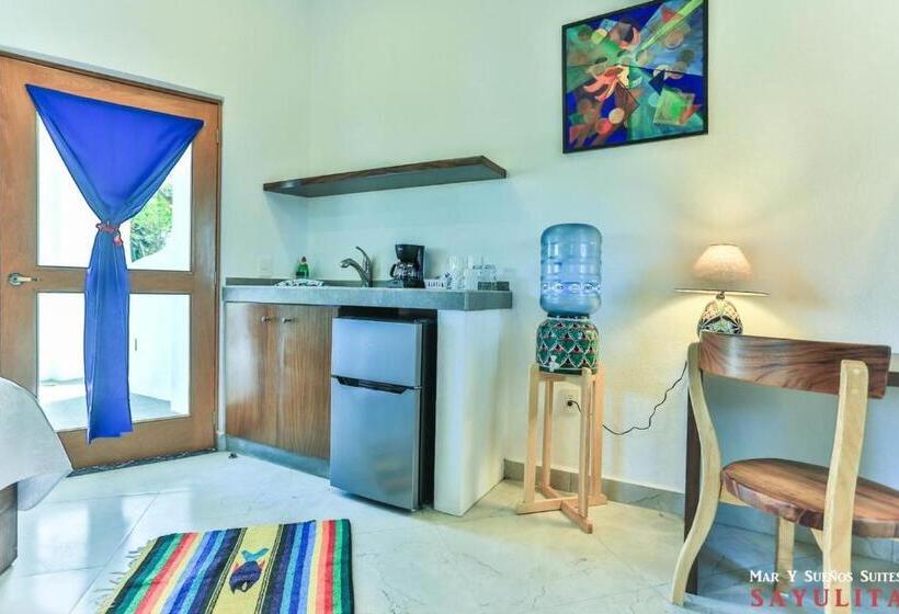 Mar Y Sueños Suites