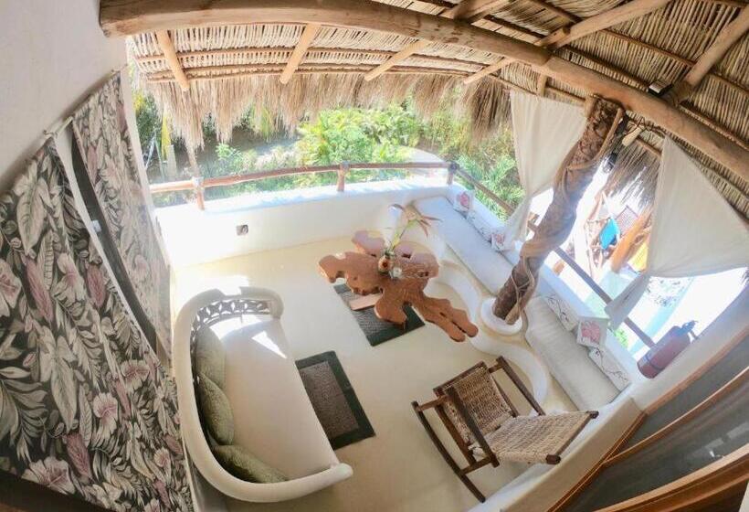 Mar Y Sueños Suites